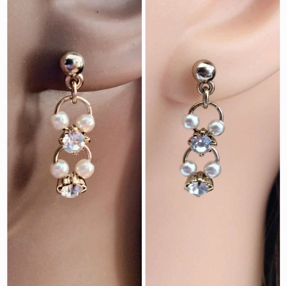 Necklace and Earring Set
